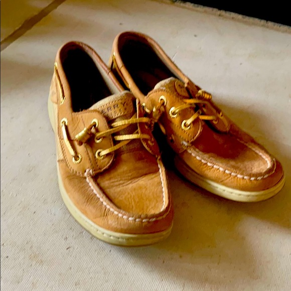 Sperry loafers - Picture 1 of 9